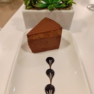 เมนูของร้าน Ever After