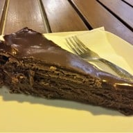 เมนูของร้าน O Melhor Bolo de Chocolate do Mundo (Kiosk) Avenida da Liberdade