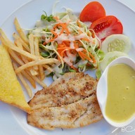 Coffee Home โคกศรีสุพรรณ