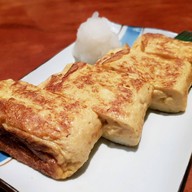 เมนูของร้าน โซบะ โนจิอัน