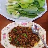 เมนูของร้าน ครัวไฮโดร
