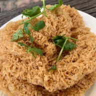 เมนูของร้าน ธรรมชาติโอชา