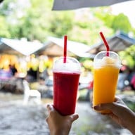 บรรยากาศ แก่งหูแร่