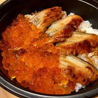 เมนูของร้าน Unagi Hana