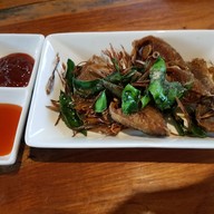 ครัวไม้งาม