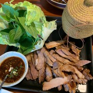 เมนูของร้าน Bella Casa