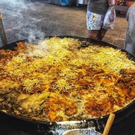 นายปอหอยทอดหนองแขม