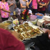 นายปอหอยทอดหนองแขม