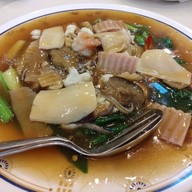 เมนูของร้าน ครัวสยาม ภัตตาคาร & โต๊ะจีน นครปฐม