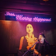 ร้านยำนางจิ้งจอก By Ninetails bar&booster ลาดพร้าว