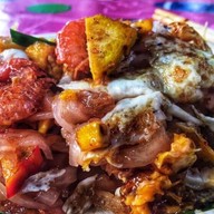 นายปอหอยทอดหนองแขม