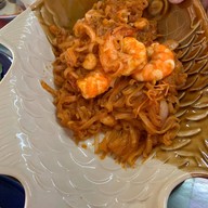 เมนูของร้าน ครัวขนมจีน