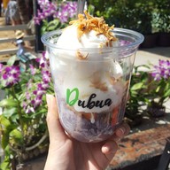 เมนูของร้าน DuBua