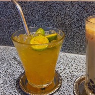 เมนูของร้าน Ba Hao Tian Mi เยาวราช