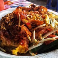 นายปอหอยทอดหนองแขม