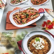 เมนู หัวปลาช่องนนทรี บางนา