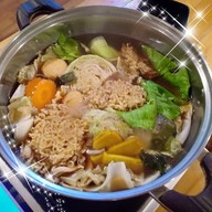 พุงนำนมสเตชัน