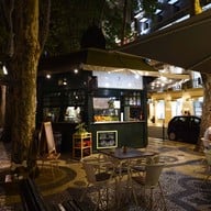 บรรยากาศ O Melhor Bolo de Chocolate do Mundo (Kiosk) Avenida da Liberdade