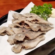 เมนูของร้าน โซบะ โนจิอัน