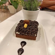 เมนูของร้าน Ever After