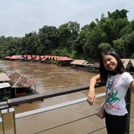 น้ำตกไทรโยคใหญ่