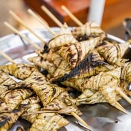 บรรยากาศ แก่งหูแร่