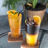 Collectors’ Cafe แจ้งวัฒนะ