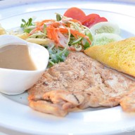 Coffee Home โคกศรีสุพรรณ