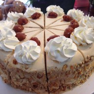 Coffee Home โคกศรีสุพรรณ