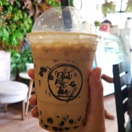 เมนูของร้าน But First Tea