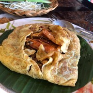 เมนูของร้าน ผัดไทยรัชญา