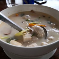 สวนอาหารวังโพธิ์