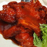 เมนูของร้าน Chef Pom kitchen เจริญนคร