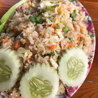 น้ำมนต์ซีฟู้ด