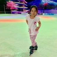 Sub Zero Ice Skate