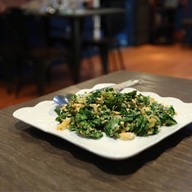 เมนูของร้าน อำแดงไต้ฝุ่น พระราม 3