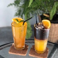 Collectors’ Cafe แจ้งวัฒนะ