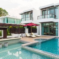 X2 Hua Hin Lebayburi Pranburi Villa