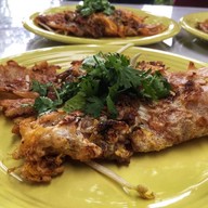 นายปอหอยทอดหนองแขม