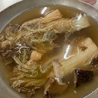 เมนูของร้าน เจงง้วน