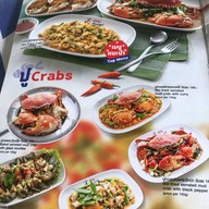 เมนู หัวปลาช่องนนทรี บางนา