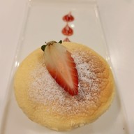เมนูของร้าน Ever After
