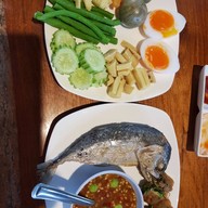 ครัวไม้งาม
