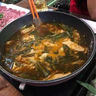 Relax แจ่วฮ้อน บึงหนองโคตร