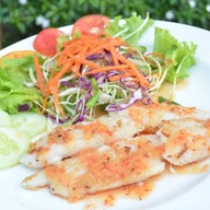 Coffee Home โคกศรีสุพรรณ
