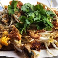 นายปอหอยทอดหนองแขม