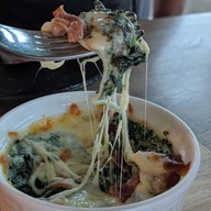 เมนูของร้าน BROWN