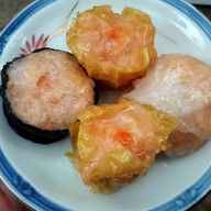 เมนูของร้าน คุณอ๋า ข้าวต้มแห้ง ข้าวต้มปลา โชคชัย4 ซอย 90