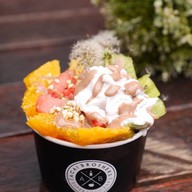 เมนูของร้าน Acai Brothers Brighton