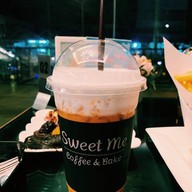 Sweet Me Coffee Bake